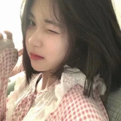 后宫:帝王之妾
