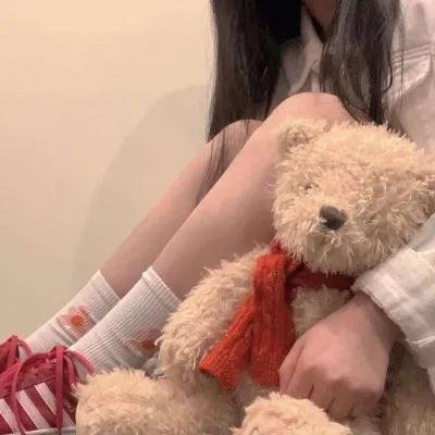 高校女汉子