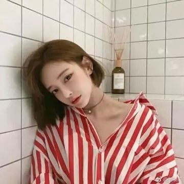 卷发苏