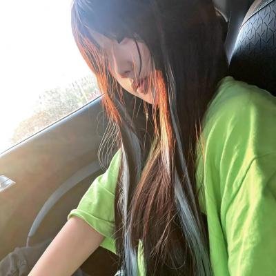恋夏时光